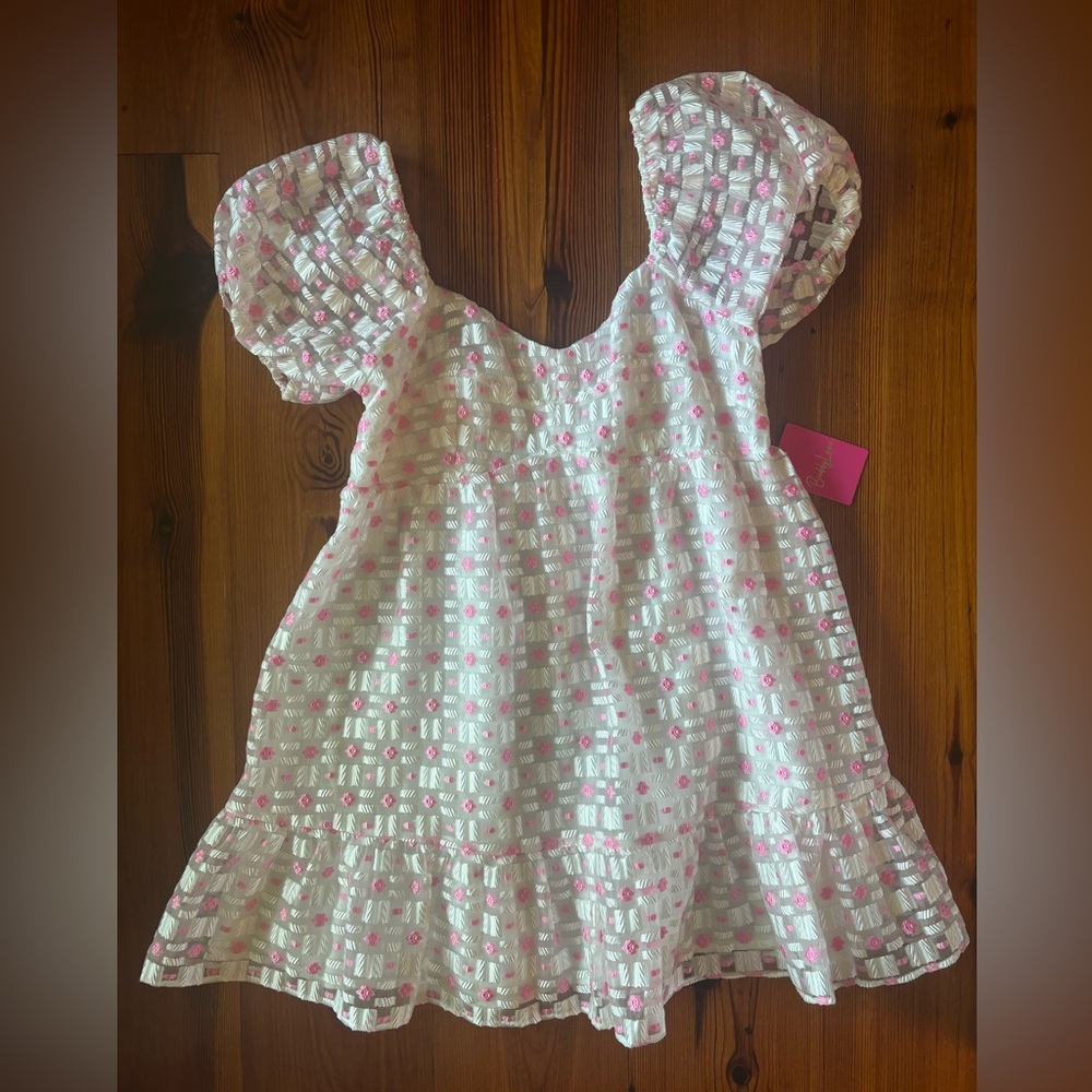 Women’s mini dress